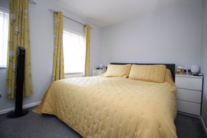 Master Bedroom- click for photo gallery